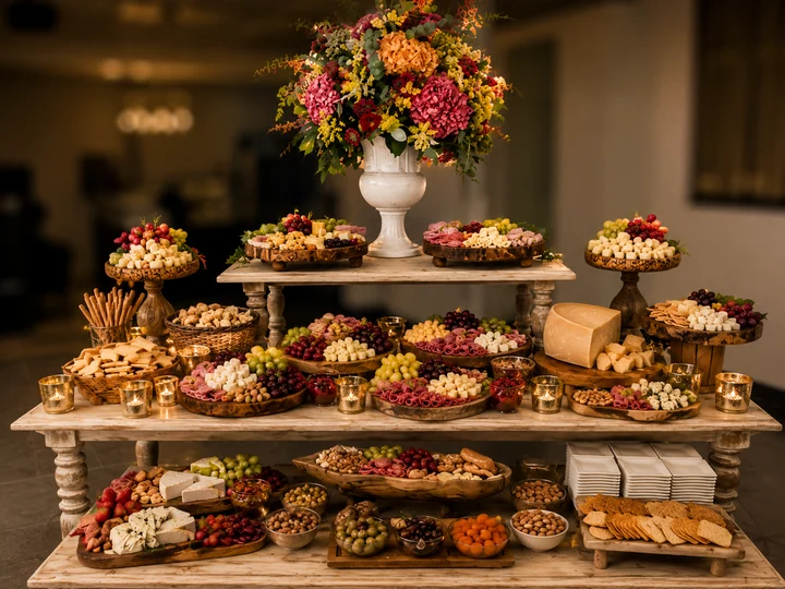Catering para eventos
