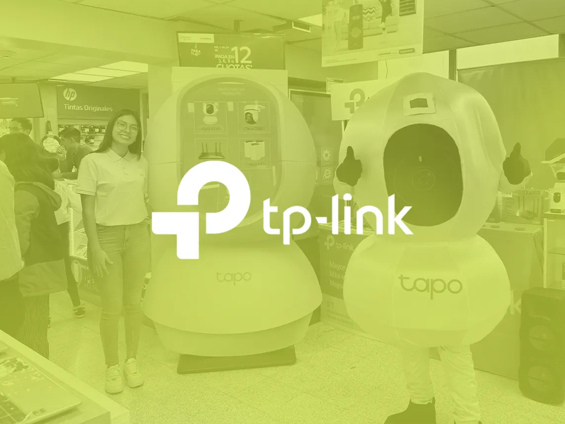 TP Link