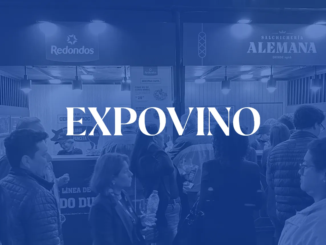 Expovino
