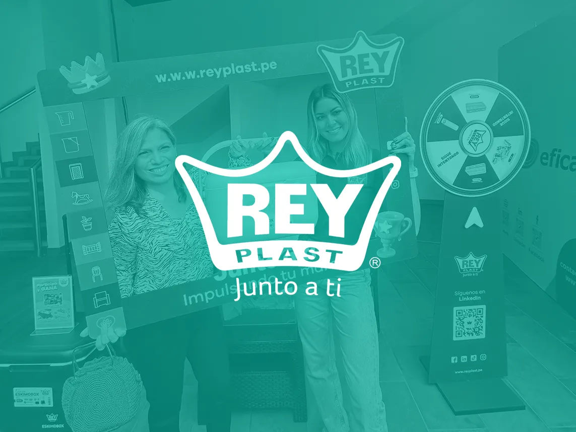 Rey Plast