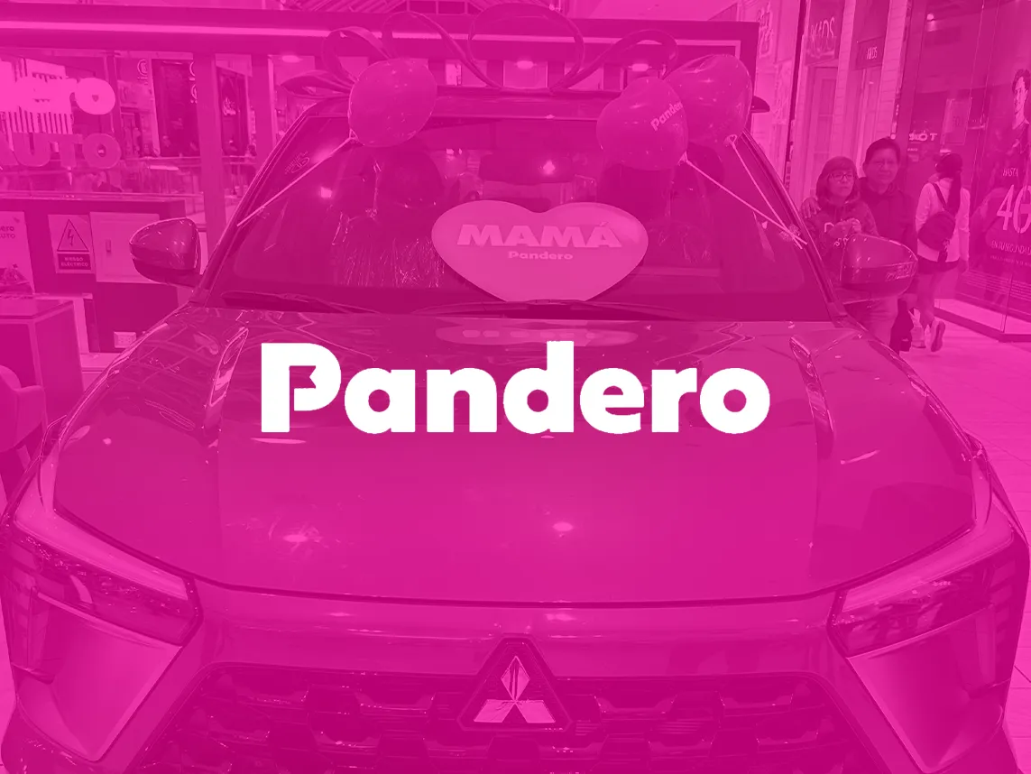 Pandero